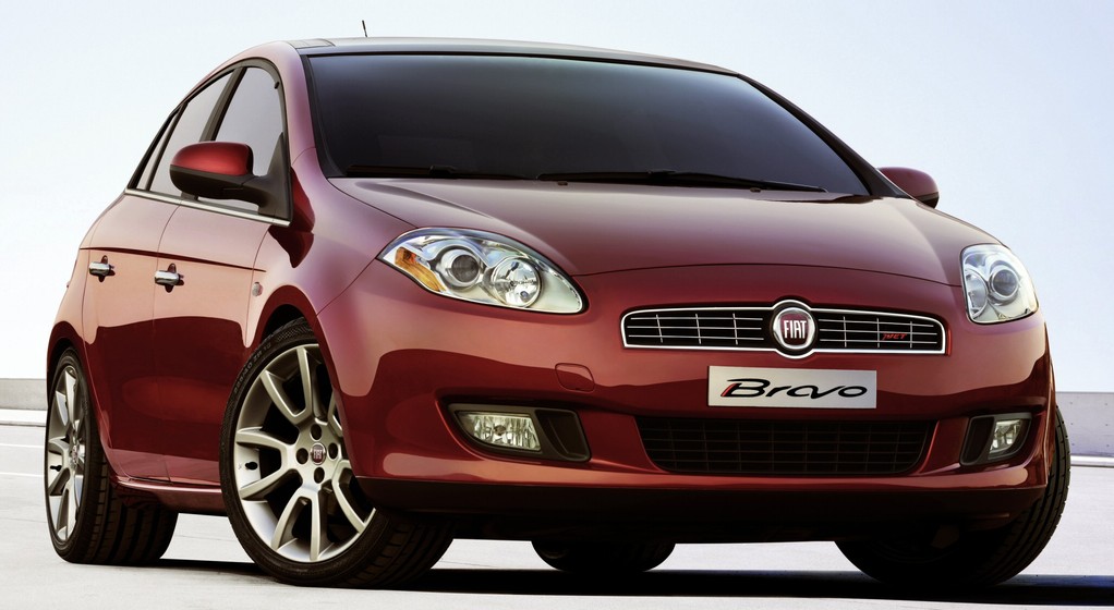 Fiat Bravo