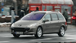 Kompaktowe kombi z dieslem za 10-20 tys. zł