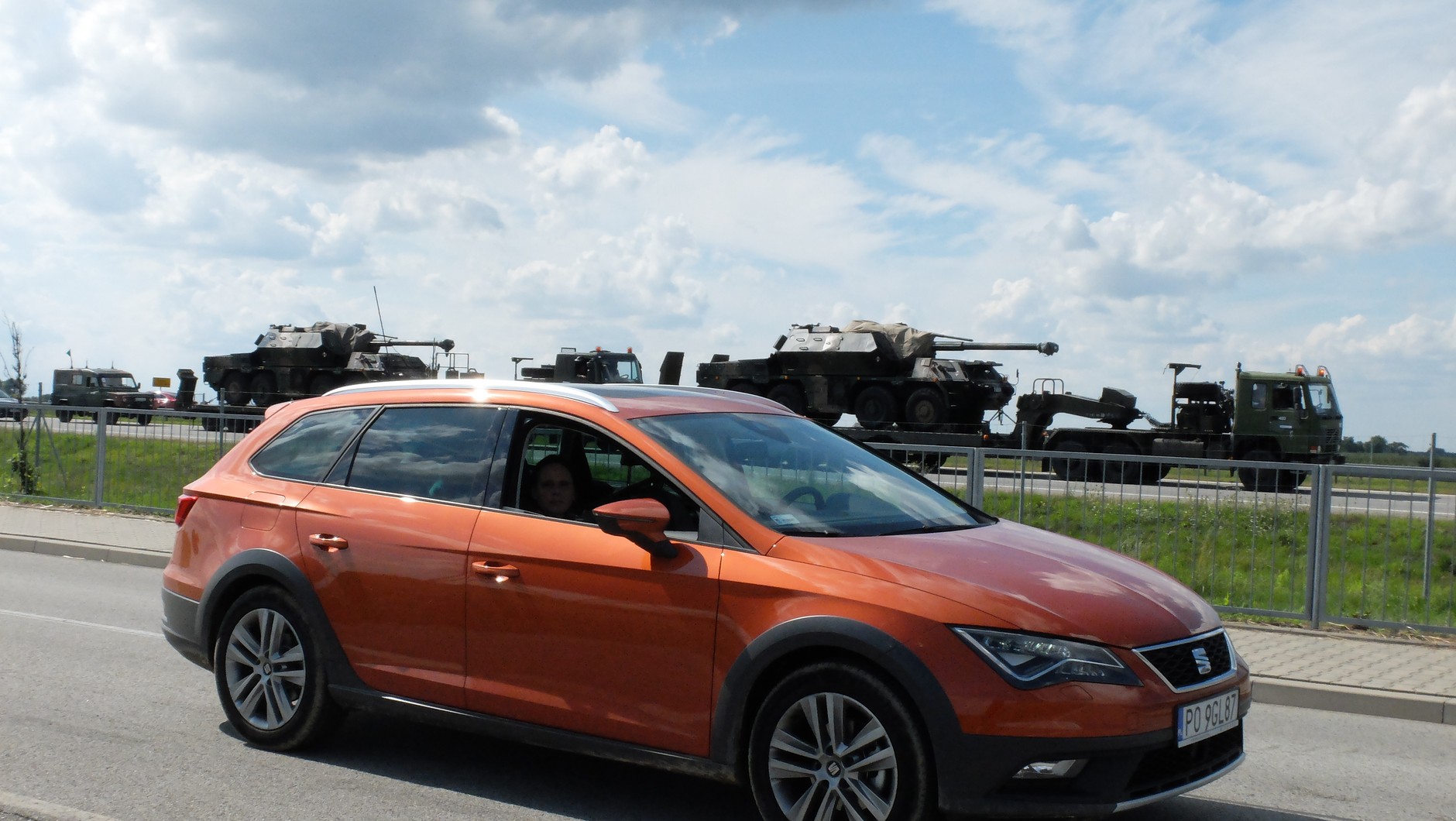 Seat Leon 2.0 TDI X-Perience