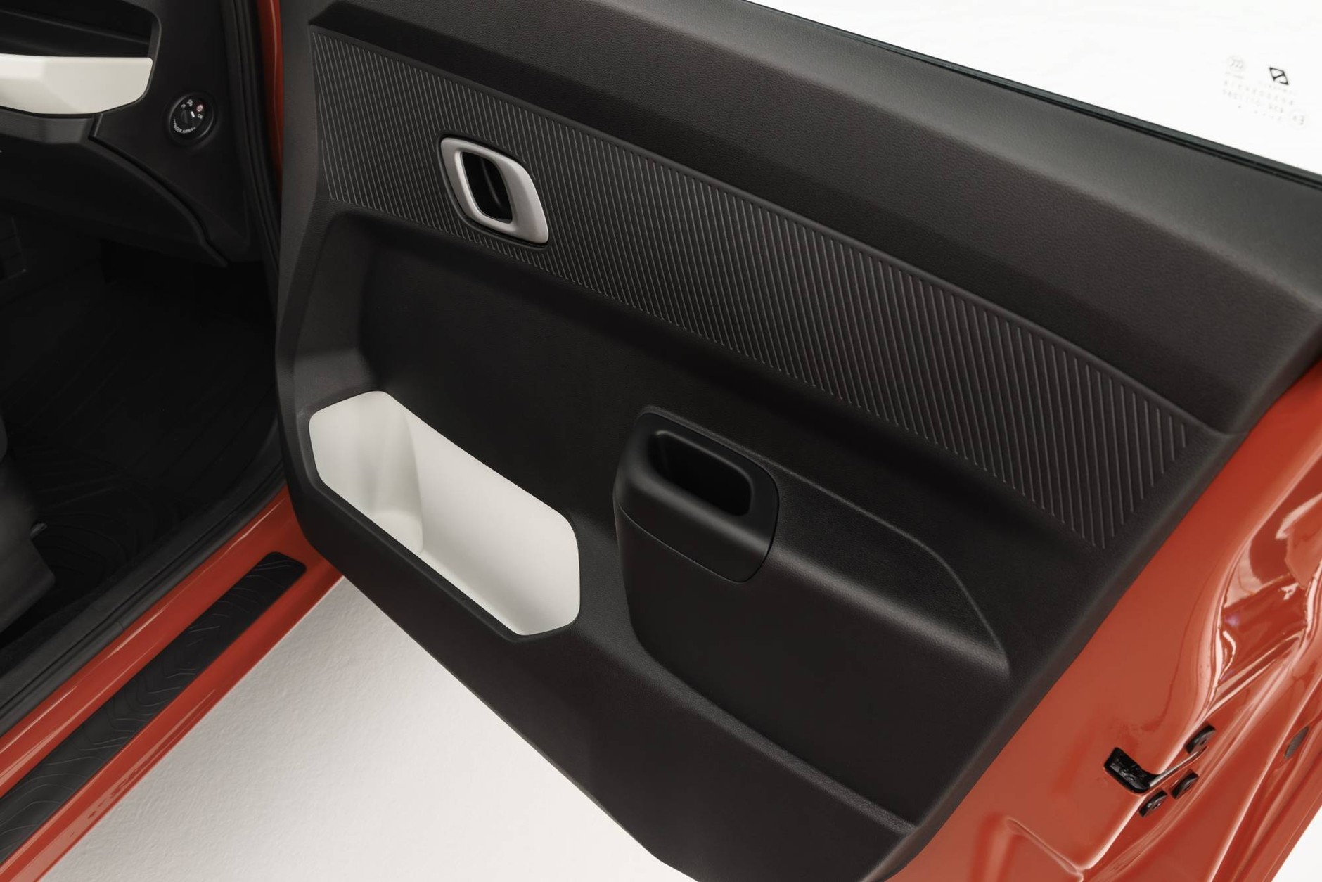 Nowa Dacia Spring 2024