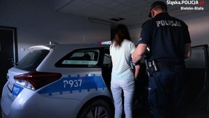 Zapłaciła na stacji paliw nieprawdziwą dwusetką - grozi jej 8 lat więzienia