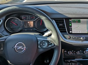 Opel Grandland X 2.0 Diesel - dobry na dalekie podróże | Test długodystansowy (cz. 3)