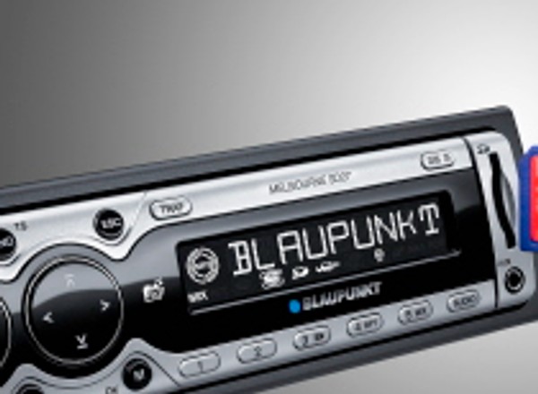 Blaupunkt: 2N-Everpol wyłącznym importerem produktów w Polsce