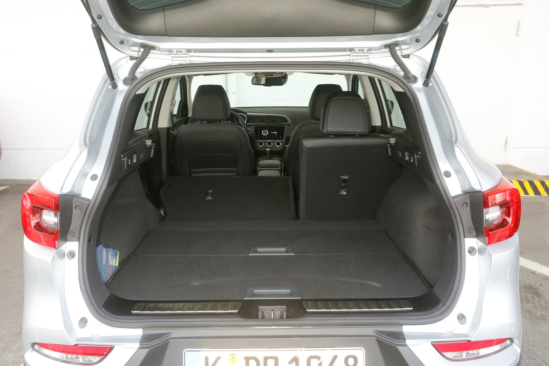 Porównanie: Kia XCeed, Mazda CX-30, Peugeot 3008 i Renault Kadjar