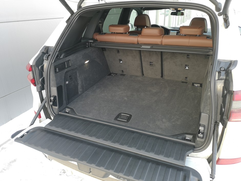 BMW X5 xDrive 30d