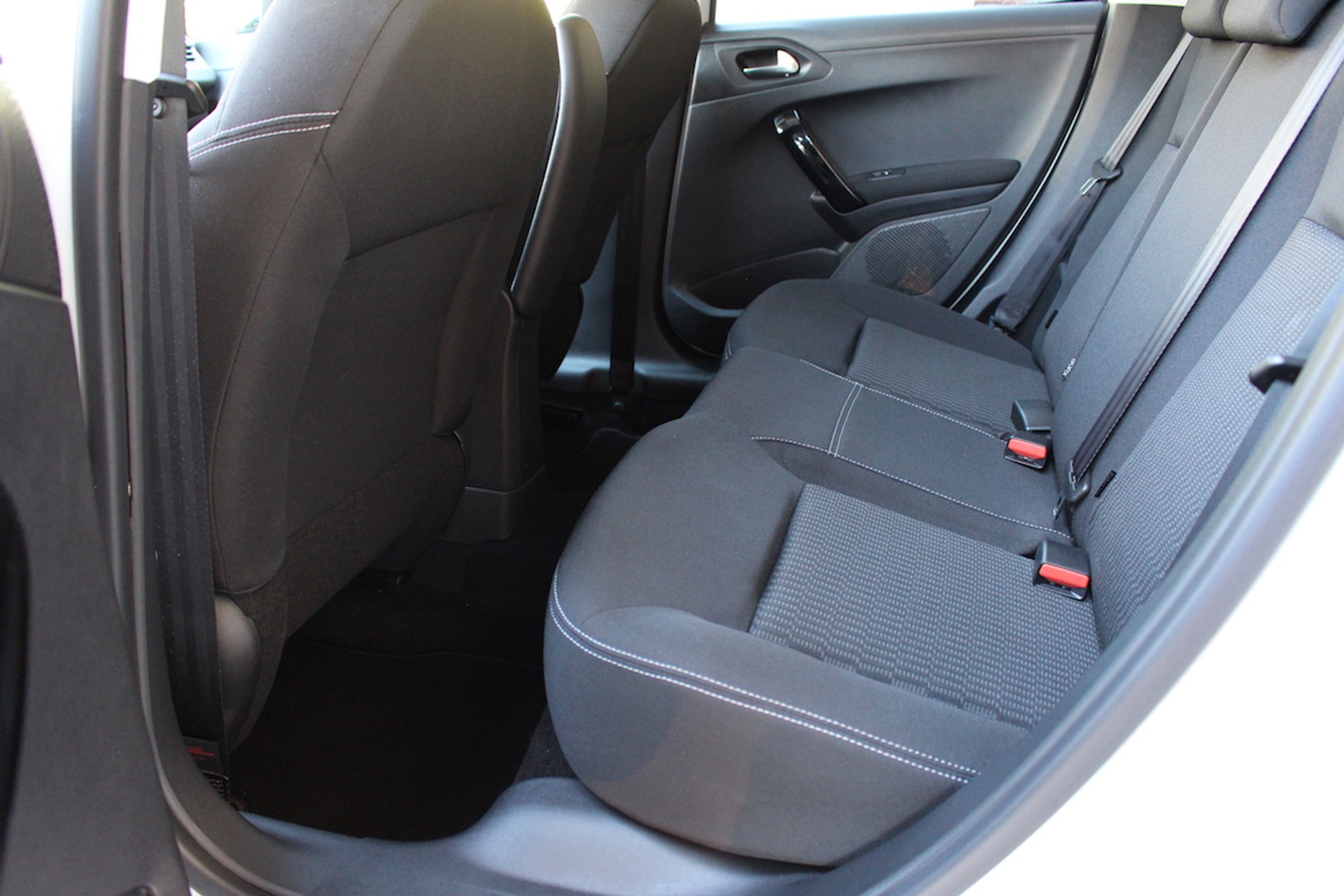 Peugeot 208 1.2 PureTech Style