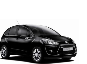 Nowe serie specjalne Citroëna