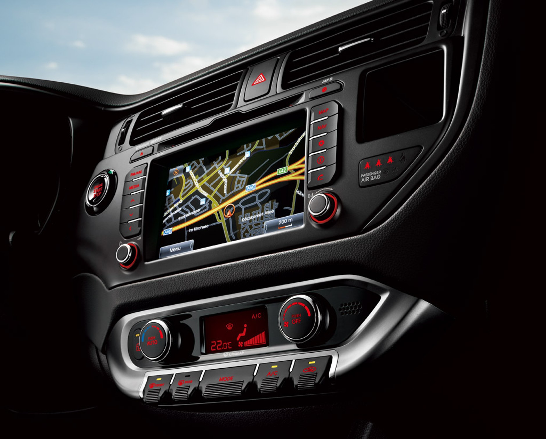 Wszystko o Kii Rio: czy zrobi zamęt w klasie