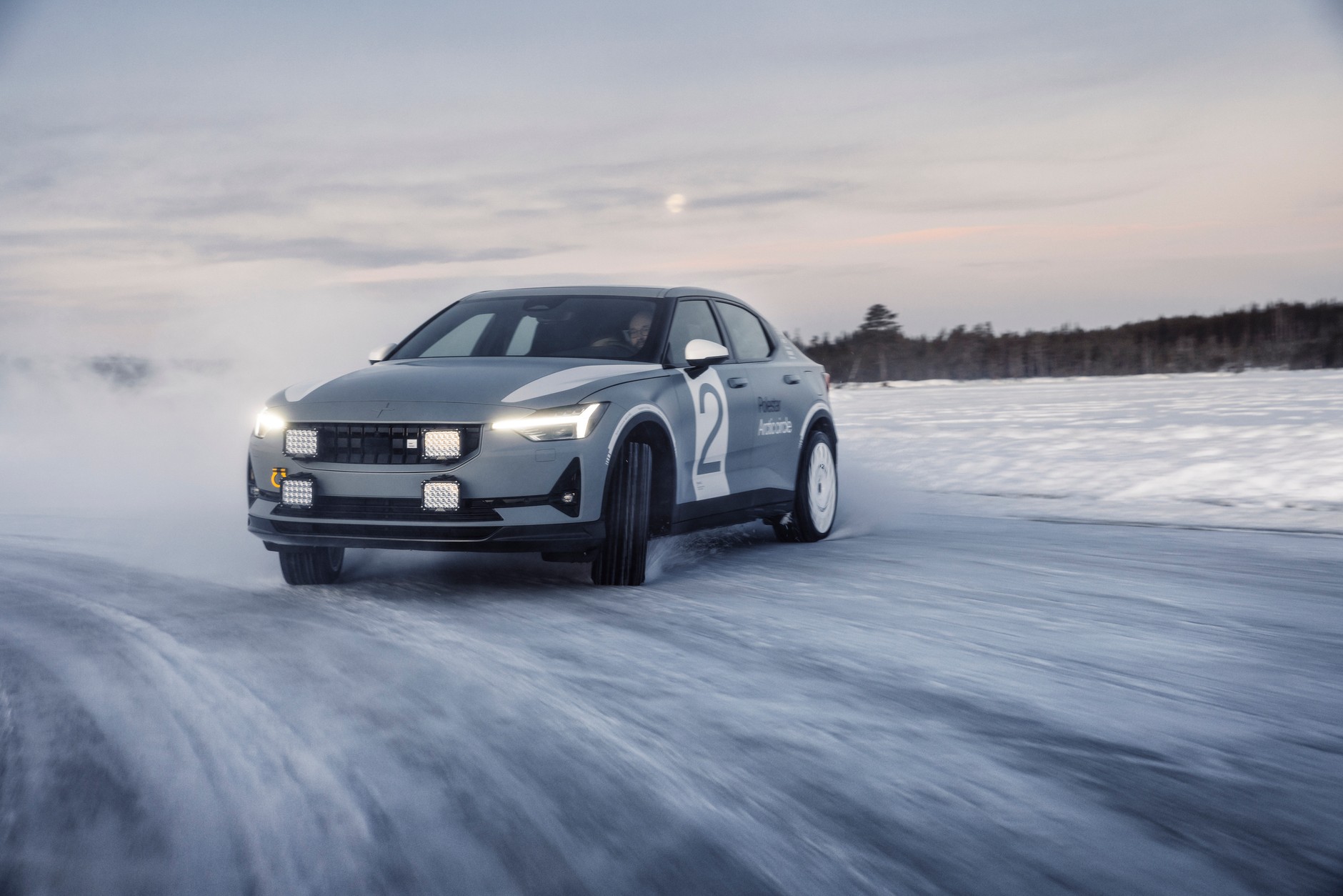 Polestar 2