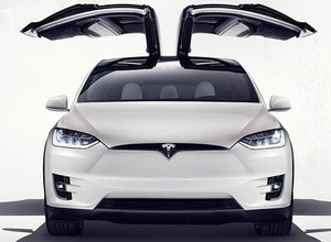 Elon Musk ma nowy plan dla Tesli