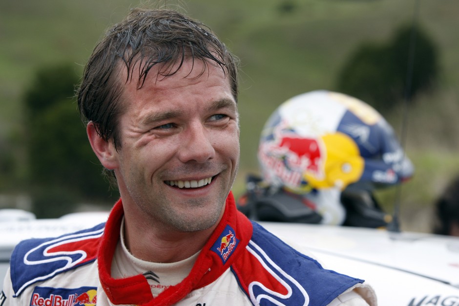 WRC bez Citroëna w przyszłym sezonie?