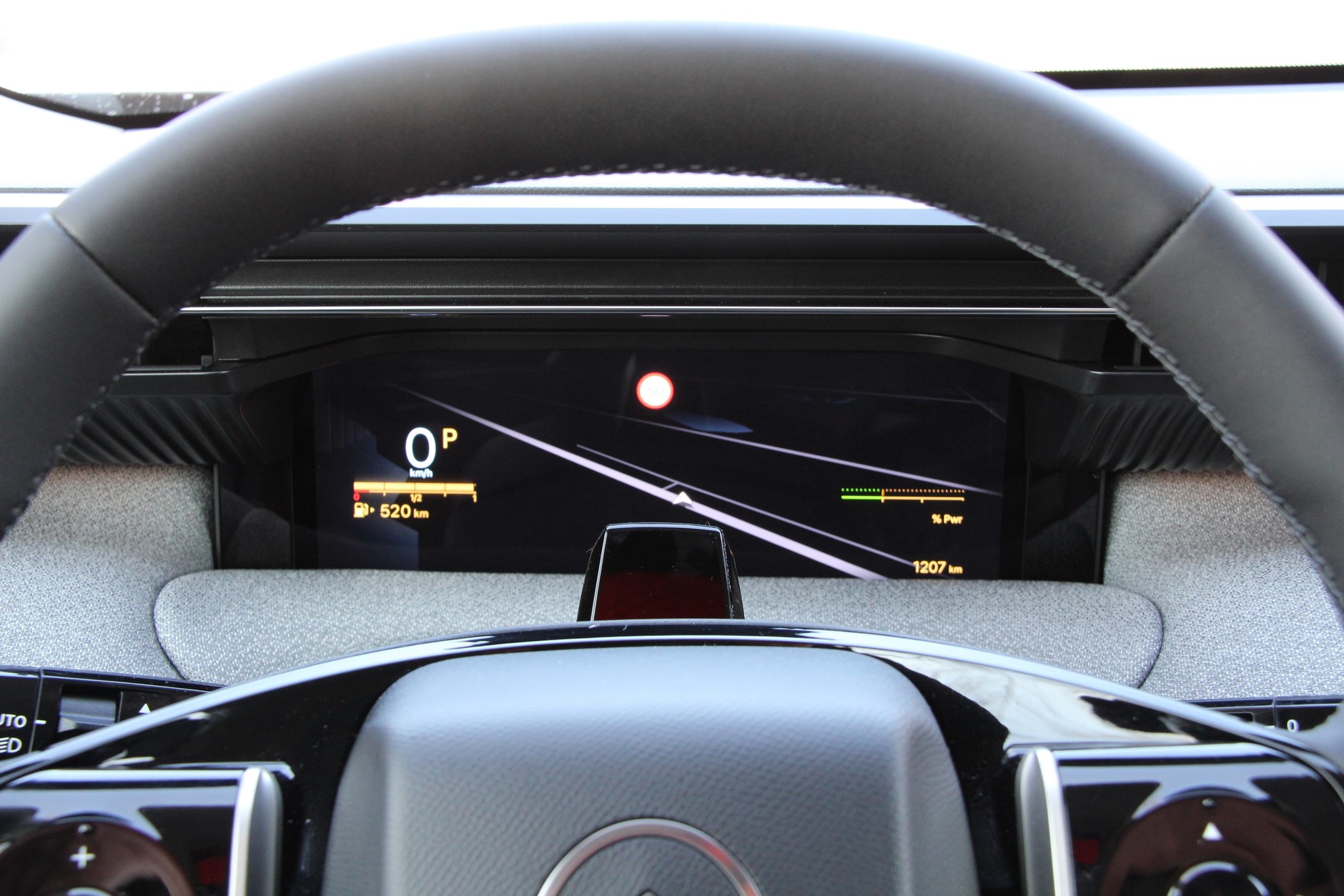 Citroen C5 Aircross 1.2 Hybrid Max