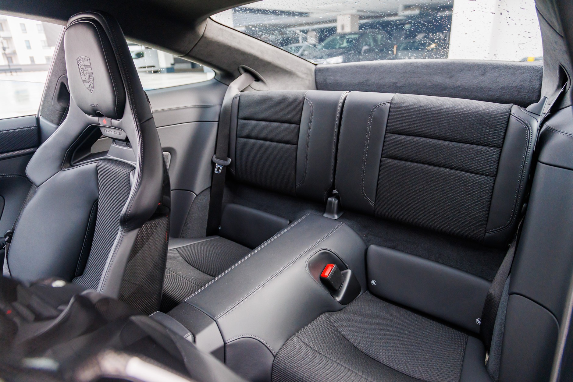 2025 Porsche 911 GT3 Touring