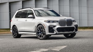 Pogranicznicy zatrzymali BMW. Auto figurowało jako "sklonowane"
