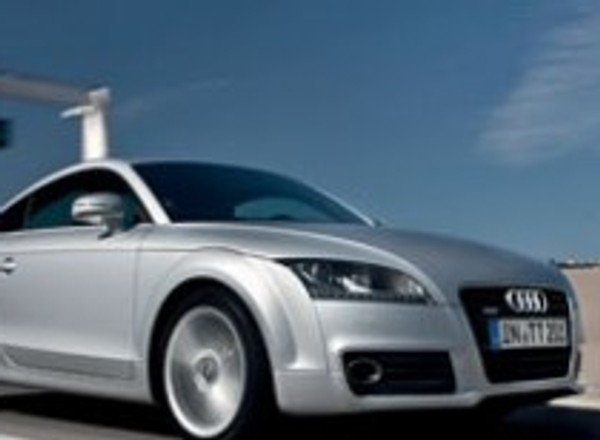 Co będzie produkować Audi na Węgrzech?