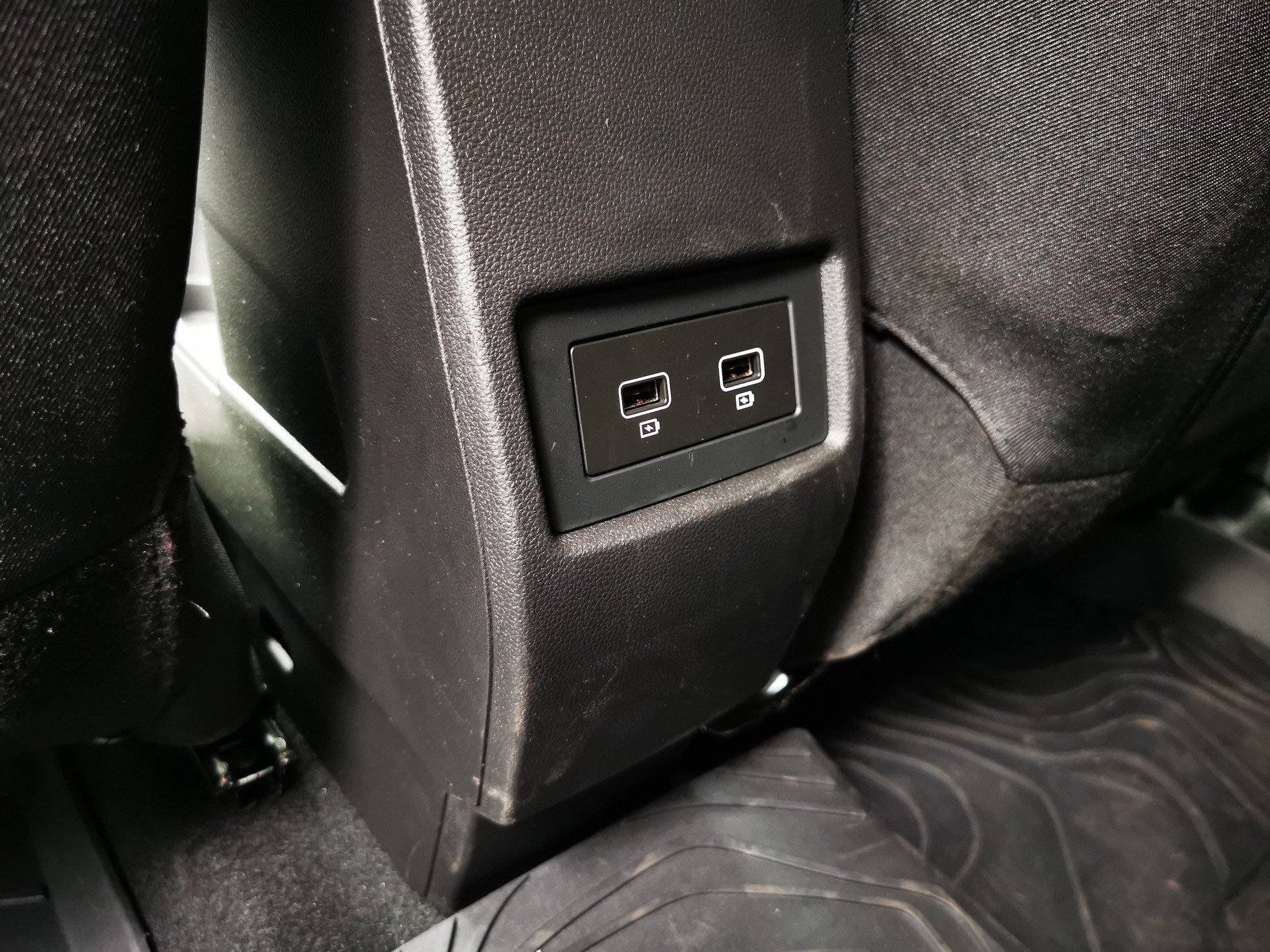 Dacia Duster Extreme ECO-G 100