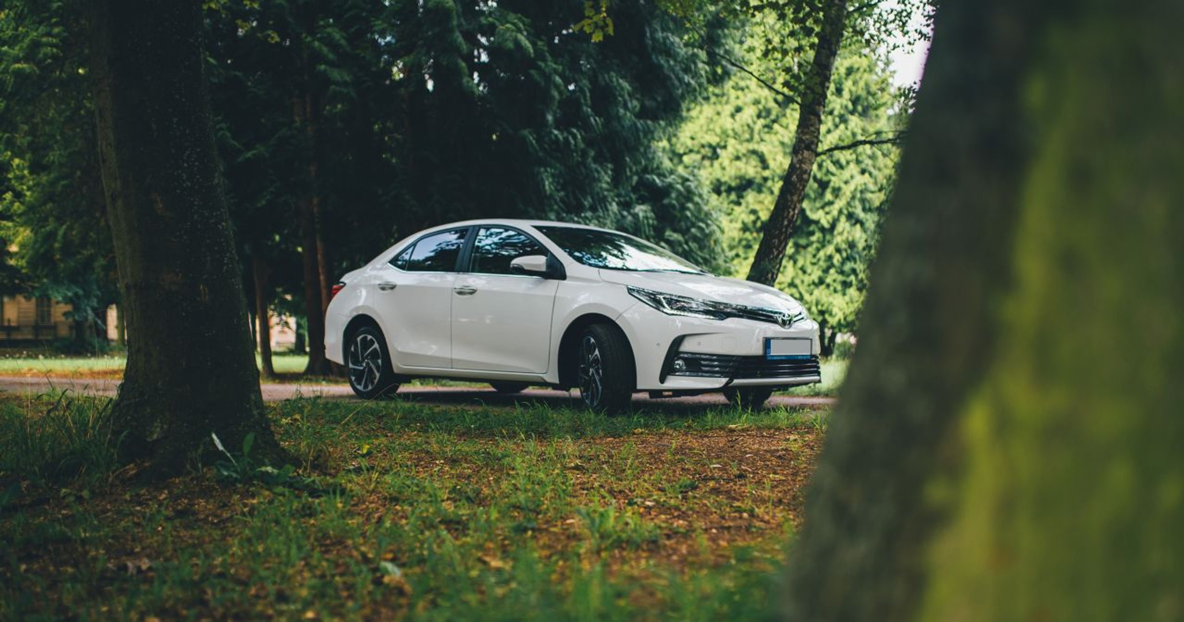 Toyota Corolla była najczęściej oferowanym autem używanym w I kwartale 2022 r. 