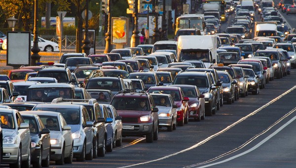 Nowy znak już wkrótce, jazda na suwak obowiązkowa 