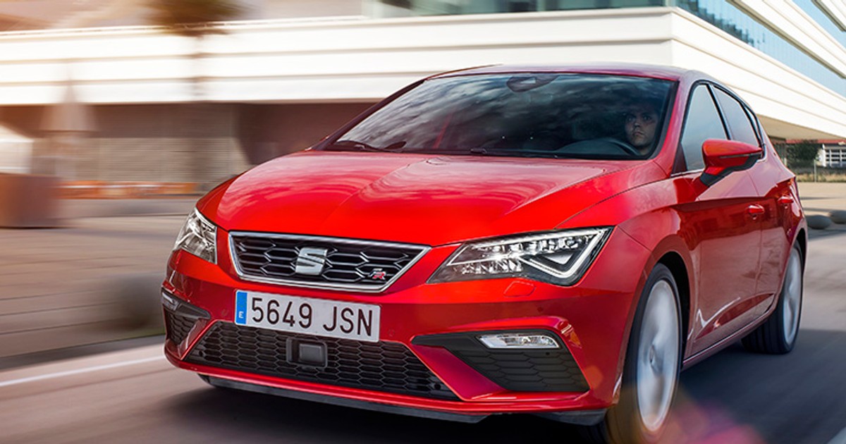 NEW SEAT LEON 016l