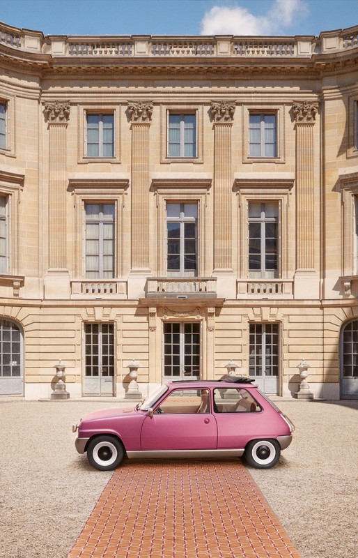 Renault 5 Diamant