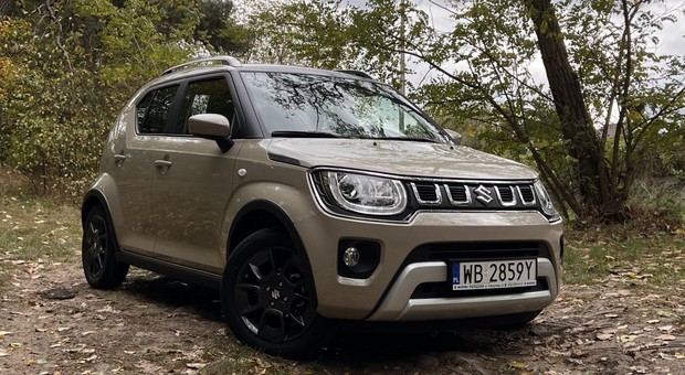 Jeździłem najtańszym nowym SUV-em w Polsce. Z czego musiałem zrezygnować?