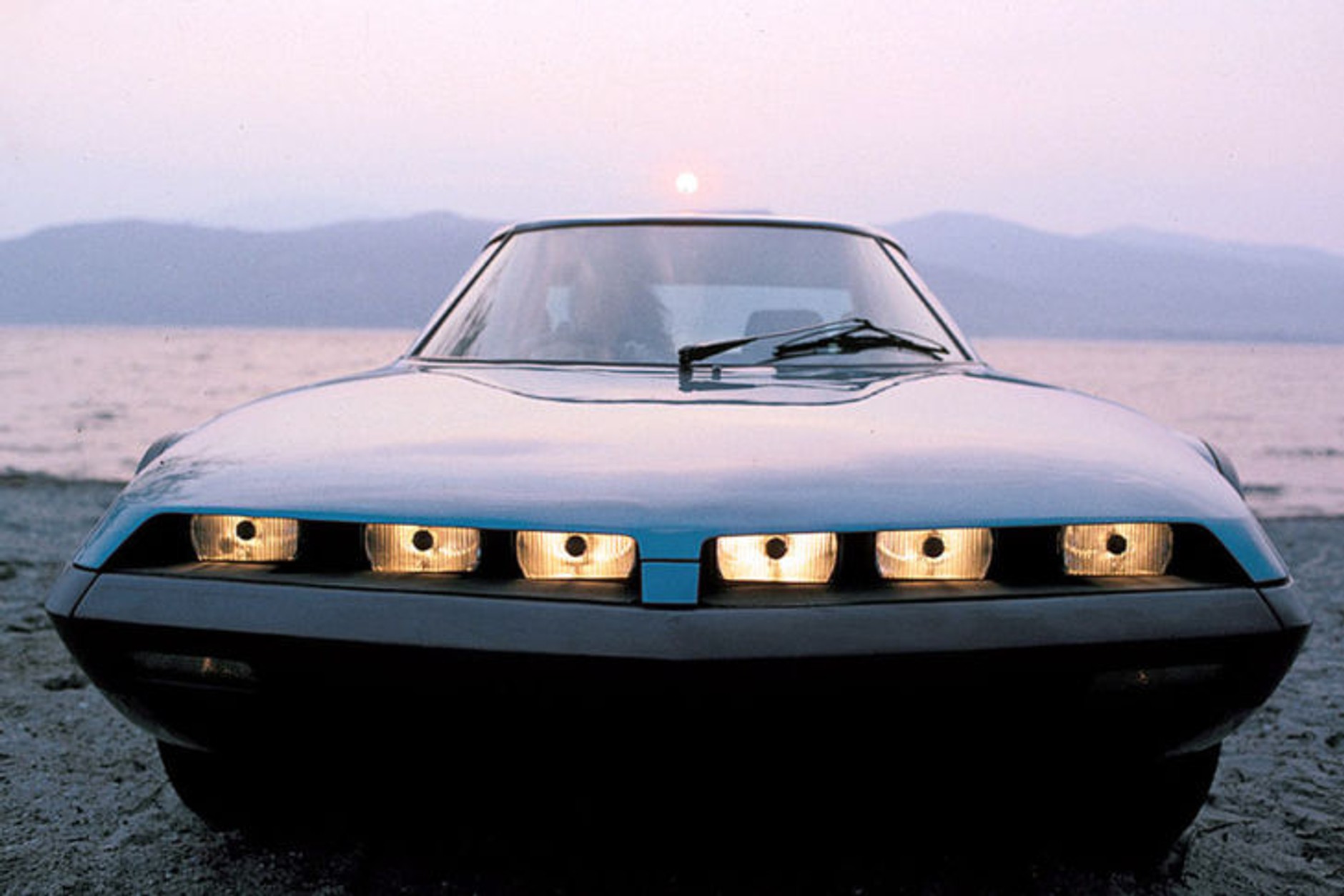 Te koncepty tworzyły historię motoryzacji