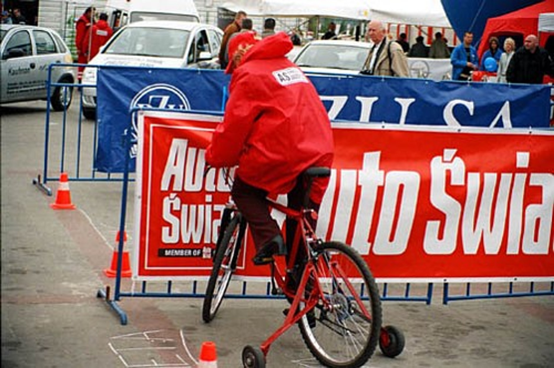 Półfinał w Słupsku