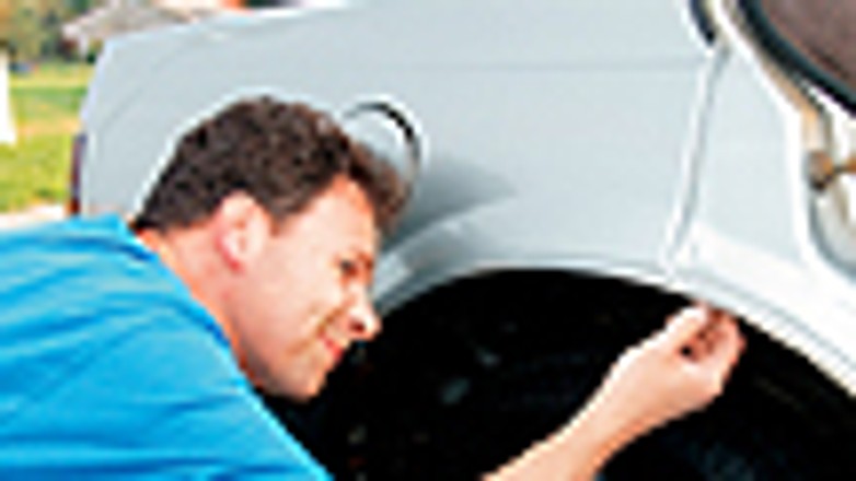 Jak ocenić stan techniczny kupowanego auta?