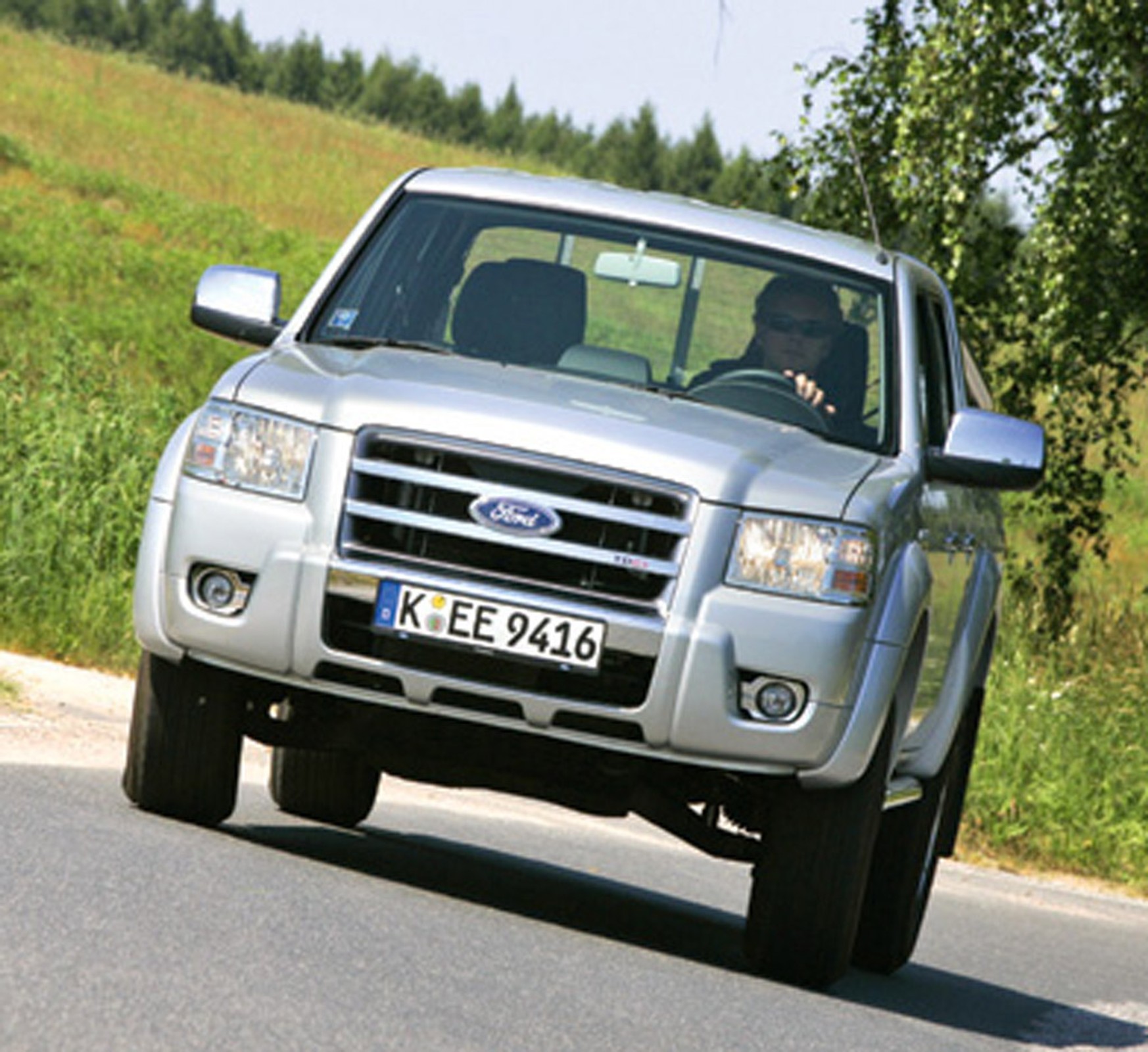 Lista naszybszych i najwolniejszych samochodów