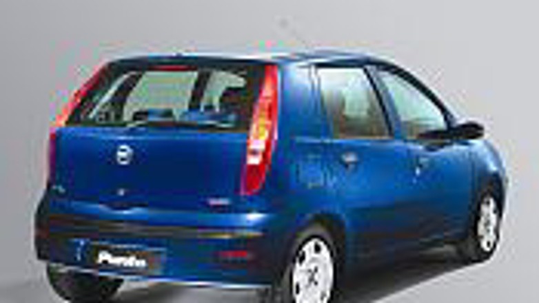 Punto Natural Power dla Goteborga