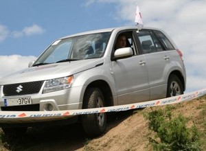 Suzuki - Kolejne spotkanie członków klubu