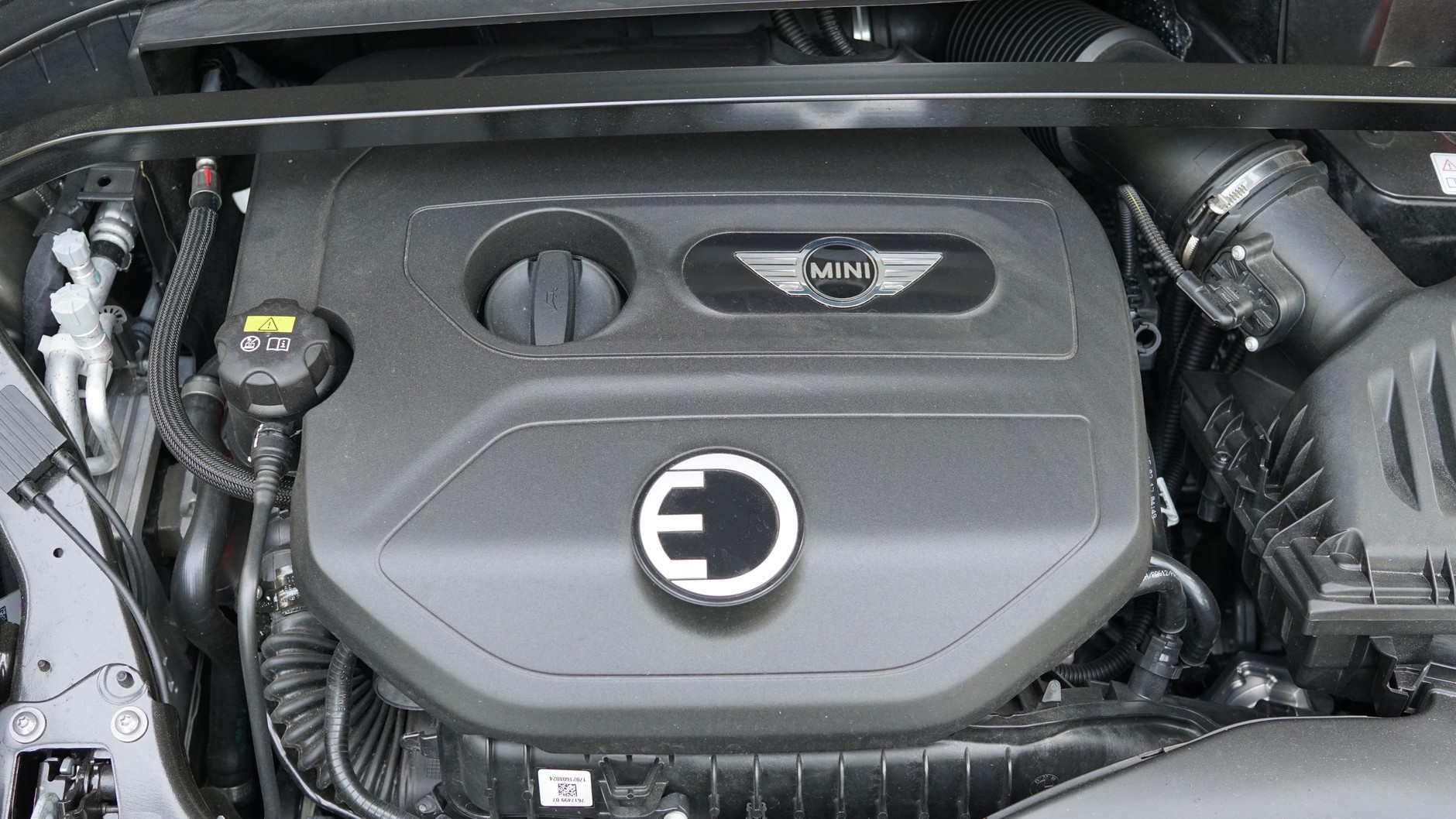 Mini Countryman Plug-In Hybrid