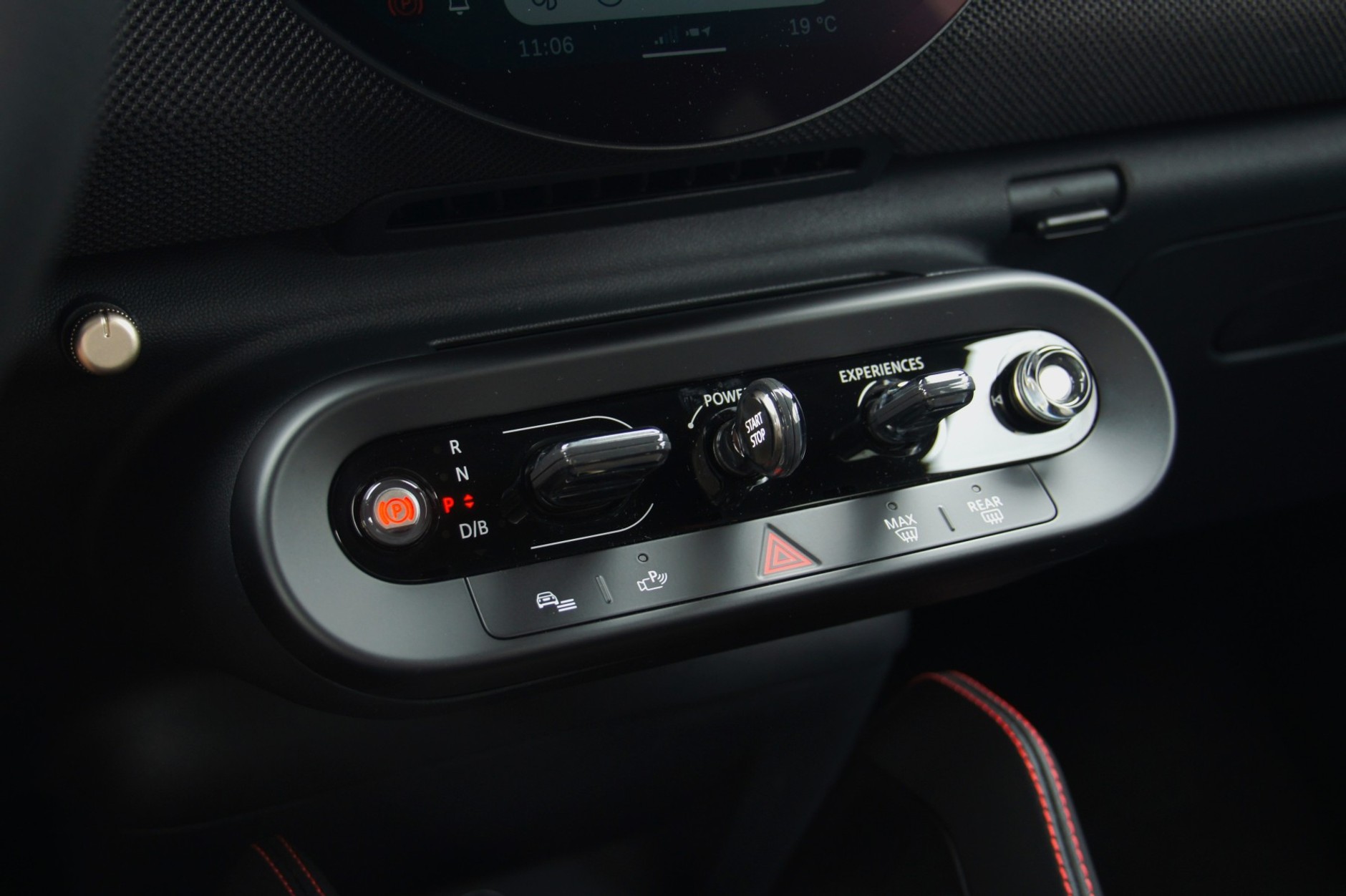 Mini John Cooper Works E (JCW)