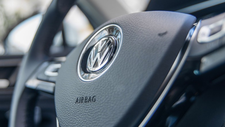 Volkswagen w ofensywie - nowa strategia marki