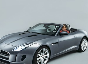Jaguar F-Type: powrót legendy