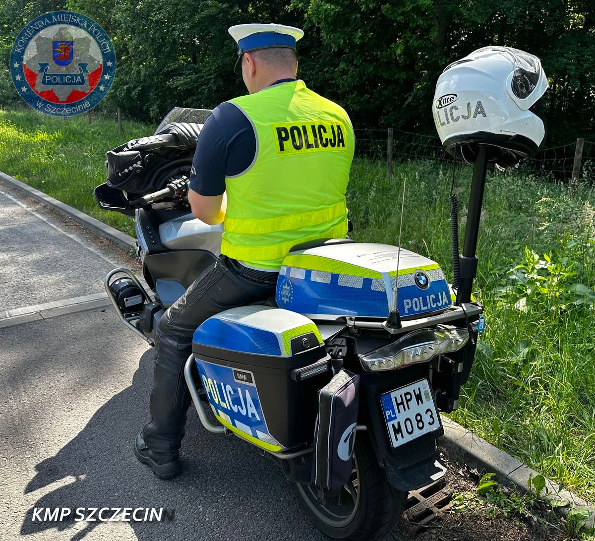 Policjanci prowadzili specjalną akcję. Dała zaskakujące wyniki