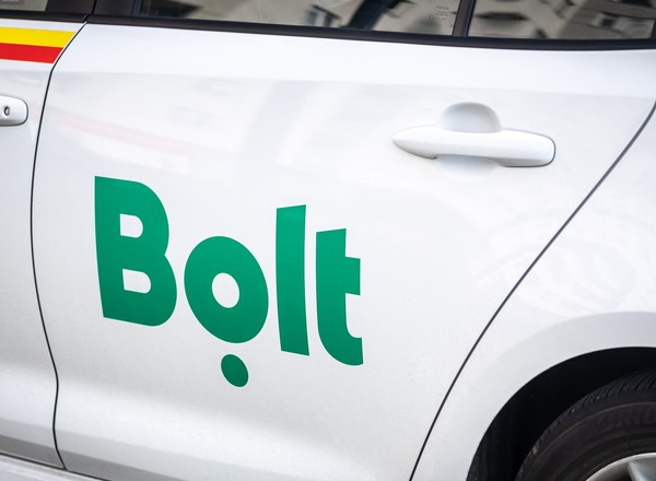 Bolt stracił licencję na przewóz osób. Mamy oficjalne stanowisko firmy