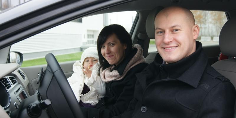 Kia Ceed SW
