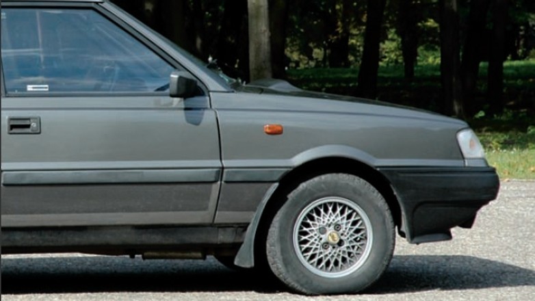 Polonez Caro 1.6 GLE