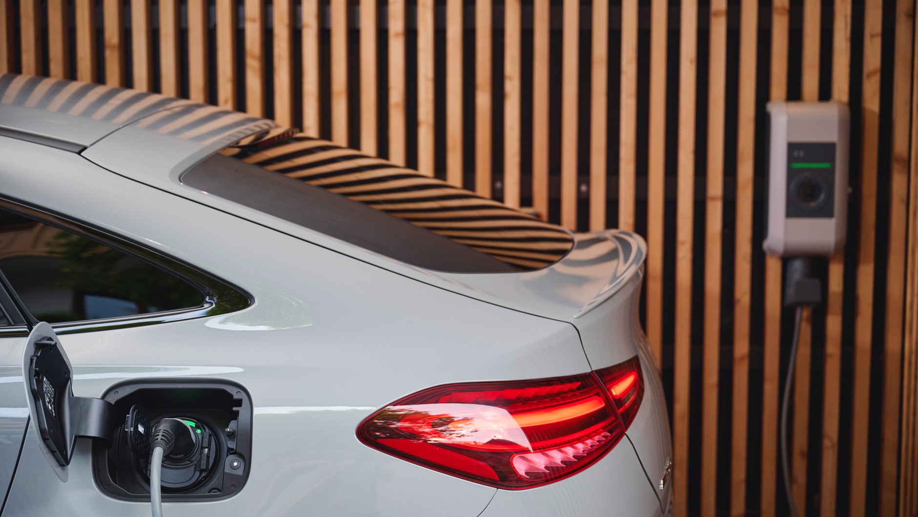 Mercedes-AMG GLE 53 HYBRID 4MATIC+