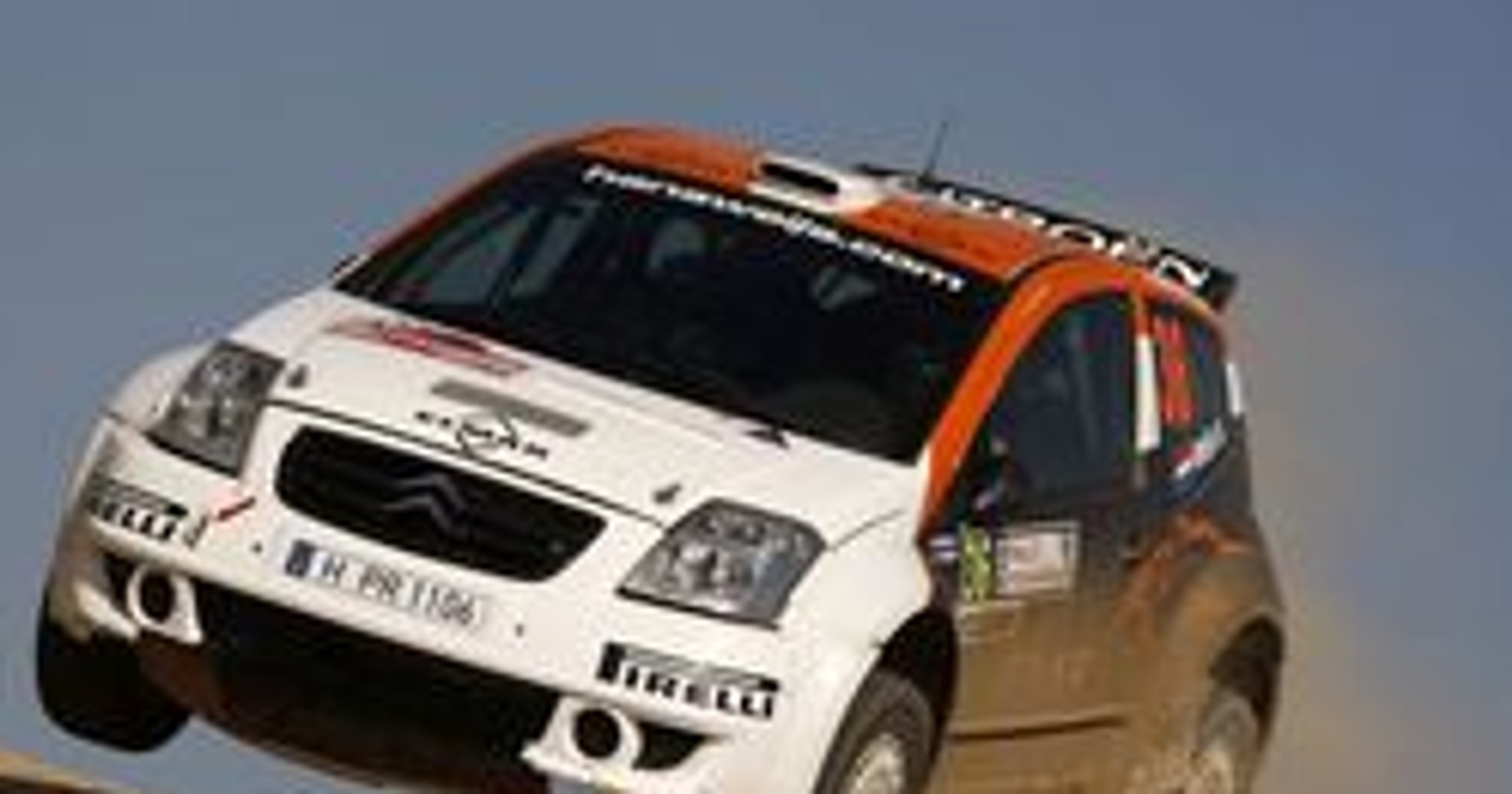 Rajd Polski 2009: harmonogram i lista startowa