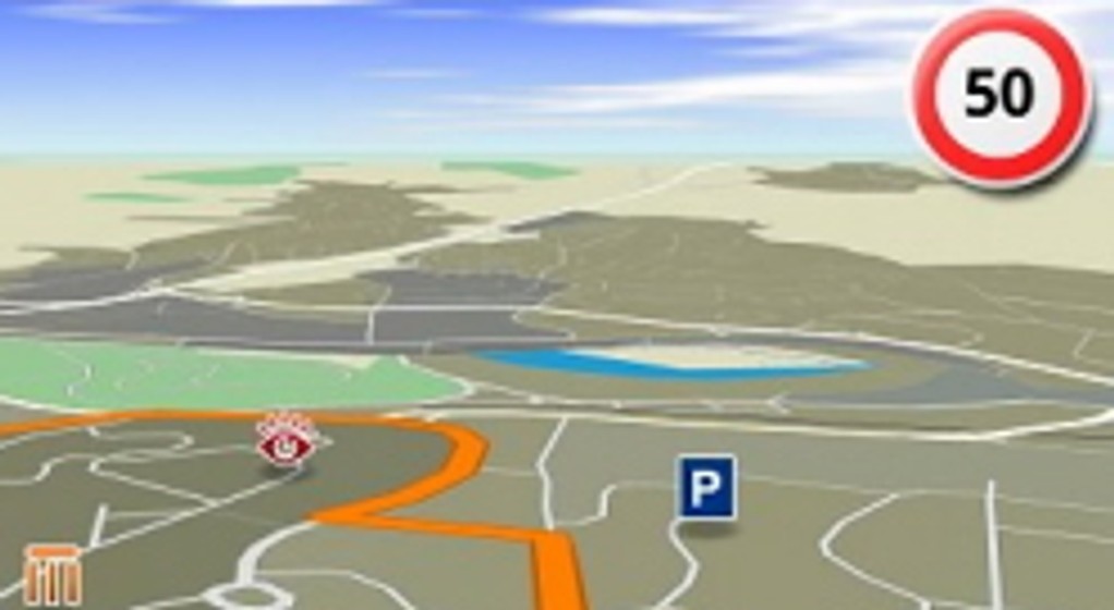 MobileNavigator będzie dostępny dla urządzeń z systemem Android