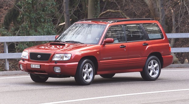 Auto za 10 tys. zł - tymi modelami warto się zainteresować