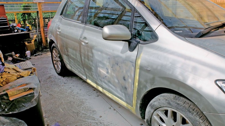 Tanie komisy i handlarze w Anglii