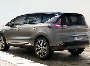 Renault ograniczy liczbę modeli i postawi na SUV-y?