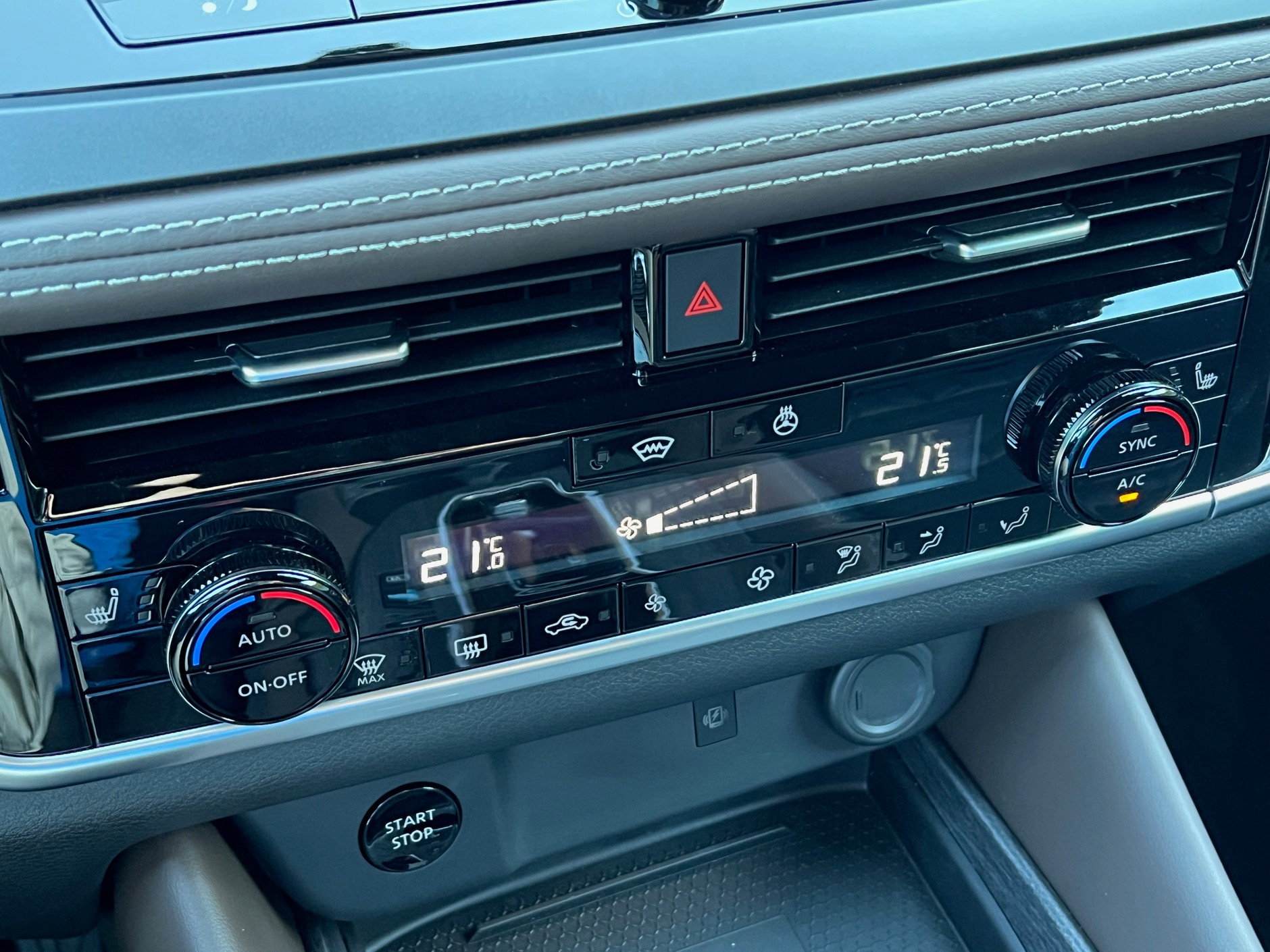 Nissan Qashqai (2024)