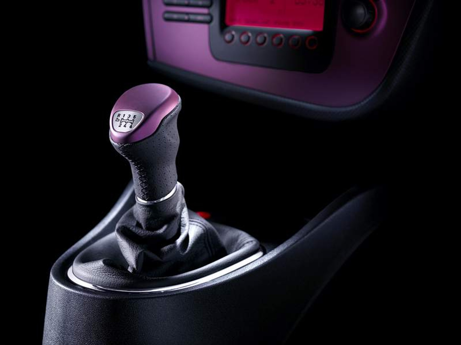 Seat Leon Pies Descalzos z podpisem Shakiry