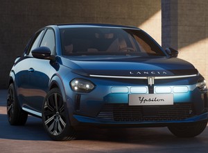 Trudny start nowej Lancii. Włosi mają ambitne plany i mało czasu