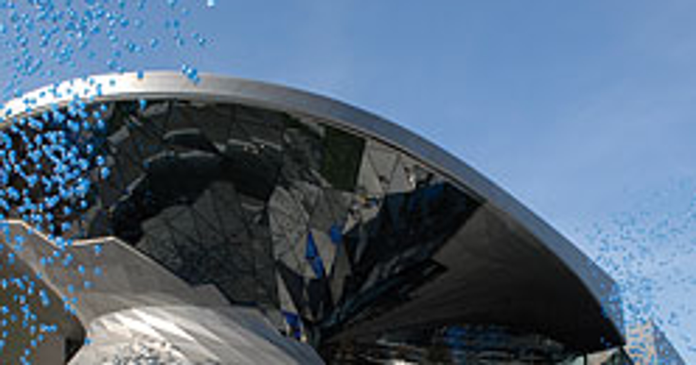 BMW Welt: platforma dialogu i miejsce niezapomnianych wrażeń