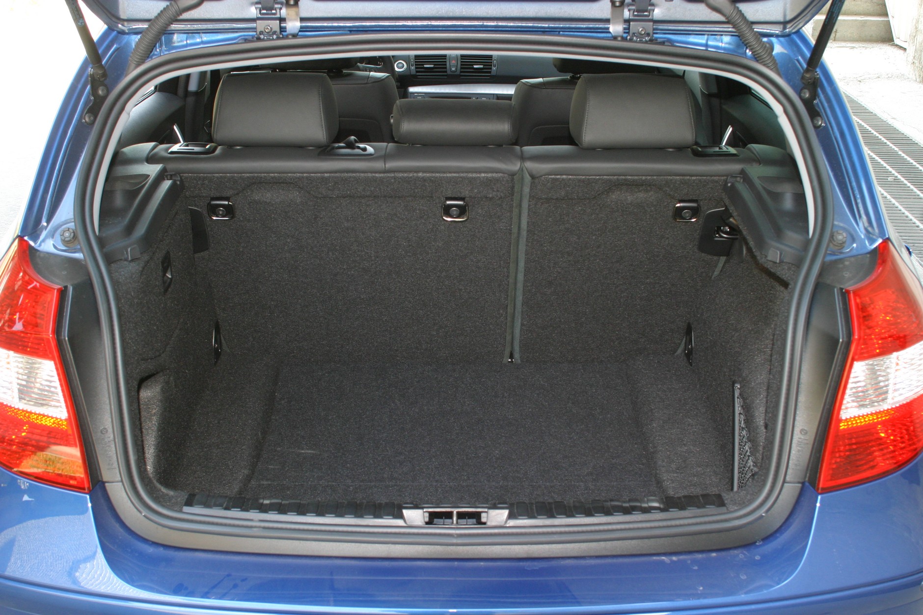 BMW serii 1